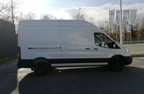 Ford Transit груз. Ambiente Plus