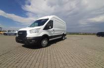 Ford Transit груз. Trend