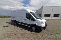 Ford Transit груз. Trend