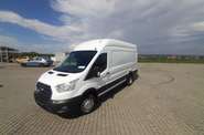 Ford Transit груз. Trend