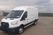 Ford Transit груз. Trend