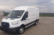 Ford Transit груз. Trend