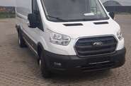 Ford Transit груз. Trend