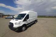 Ford Transit груз. Trend