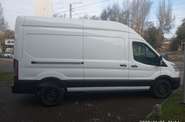 Ford Transit груз. Trend