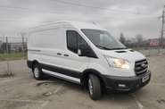 Ford Transit груз. Trend