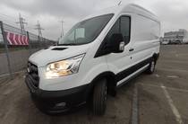 Ford Transit груз. Trend