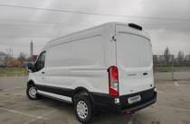 Ford Transit груз. Trend