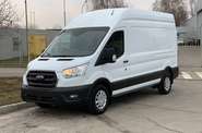 Ford Transit груз. Ambiente Plus