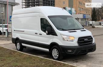 Ford Transit груз. 2.2 TDCI MT F350 (125 к.с.) L3H3 2023