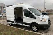 Ford Transit груз. Ambiente Plus