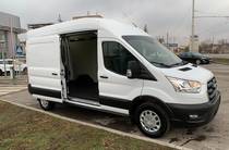 Ford Transit груз. Ambiente Plus