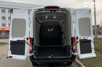 Ford Transit груз. 2023 Ambiente Plus