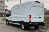 Ford Transit груз. Ambiente Plus