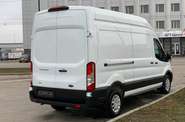 Ford Transit груз. Ambiente Plus