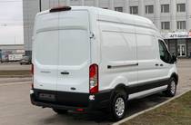 Ford Transit груз. Ambiente Plus