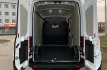 Ford Transit груз. Ambiente Plus