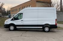 Ford Transit груз. Ambiente Plus