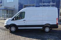 Ford Transit груз. Ambiente Plus