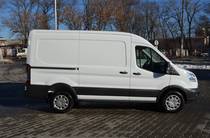 Ford Transit груз. Ambiente Plus