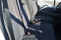 Ford Transit груз. Ambiente Plus