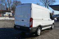 Ford Transit груз. Ambiente Plus