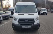 Ford Transit груз. Ambiente Plus