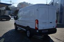 Ford Transit груз. Ambiente Plus