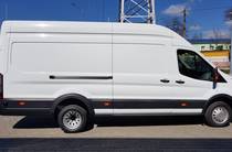 Ford Transit груз. Trend