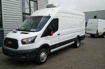 Ford Transit груз. Ambiente