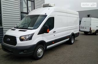 Ford Transit груз. 2022 Ambiente
