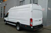 Ford Transit груз. Ambiente