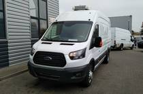 Ford Transit груз. Ambiente