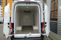 Ford Transit груз. Ambiente