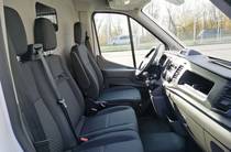 Ford Transit груз. Ambiente