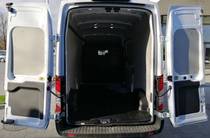 Ford Transit груз. Ambiente