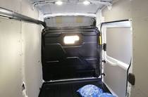 Ford Transit груз. Ambiente