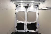 Ford Transit груз. Ambiente