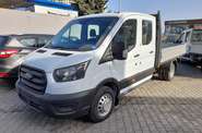 Ford Transit груз. Base