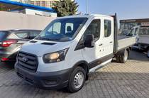 Ford Transit груз. Base