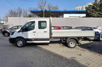 Ford Transit груз. Base