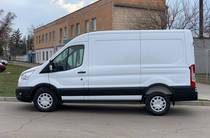 Ford Transit груз. Trend