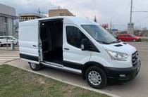 Ford Transit груз. Trend