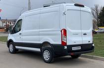 Ford Transit груз. Trend