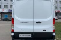 Ford Transit груз. Trend