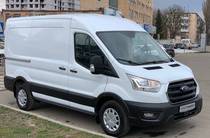 Ford Transit груз. Trend