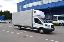 Ford Transit груз. Ambiente