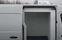 Ford Transit груз. Trend