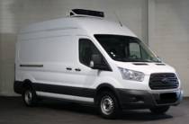 Ford Transit груз. Trend