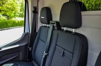 Ford Transit груз. Trend